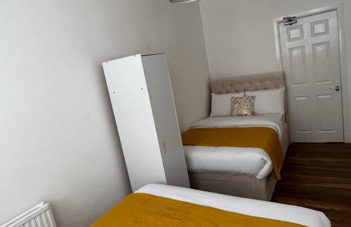 Charming 1 bedroom Apartment In The Heart Of Manchester Close to Manchester City Centre And Etihad Stadium - Foto 10