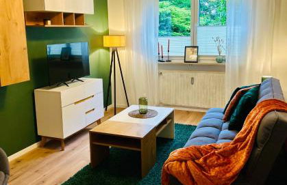 Das Auental-Appartment - Foto 2