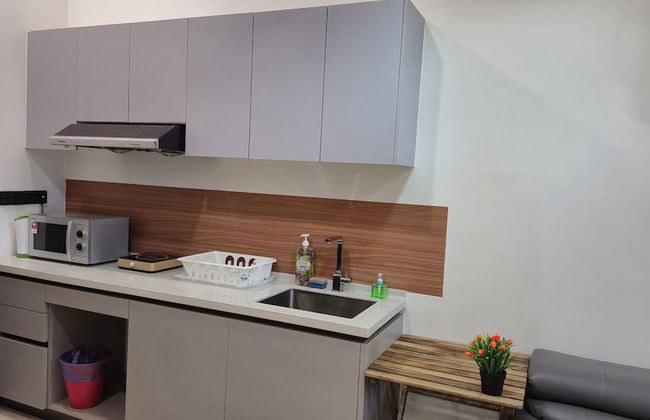 Opus Residences Kuala Lumpur by Luna - Foto 70