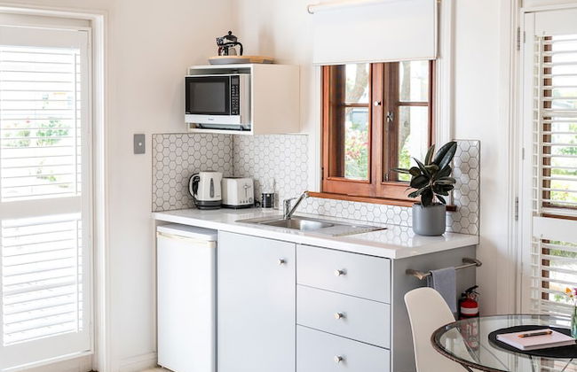 Beach Huts Middleton - Photo 32