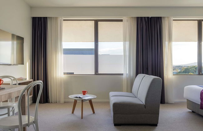 Mantra MacArthur Canberra - Foto 45