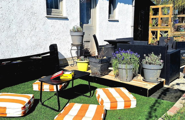 House Ardennes Blue in Theux Near Spa - Foto 12