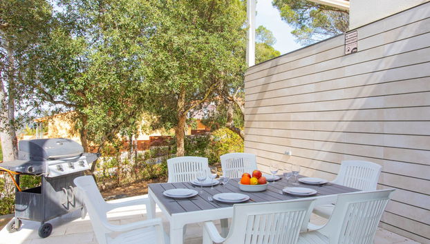 Holiday Home Brasil by Interhome - Foto 3, Terrace