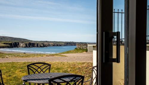 Ben Hogan Suite - Foto 1, Garden view