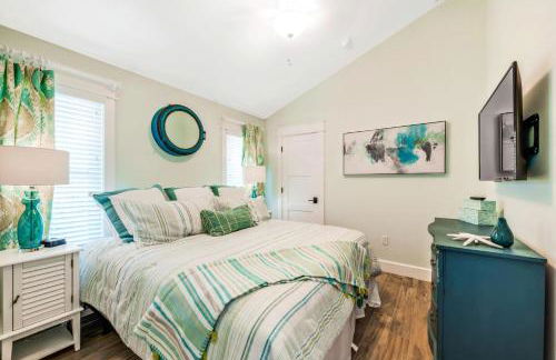 The Shore House - Photo 30