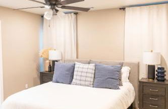 Sequoia Oasis near Downtown Exeter - Foto 8