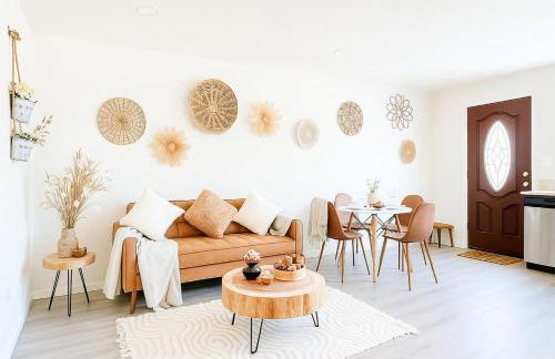 Long stay Google BBQ BIG yard - Foto 1