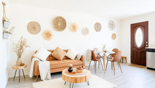 Long stay Google BBQ BIG yard - Foto 1