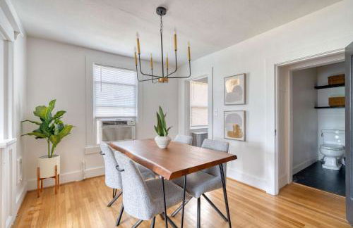 Stay Portland - La Casa Burnside -Local Eateries -Shops - Bars - Foto 12