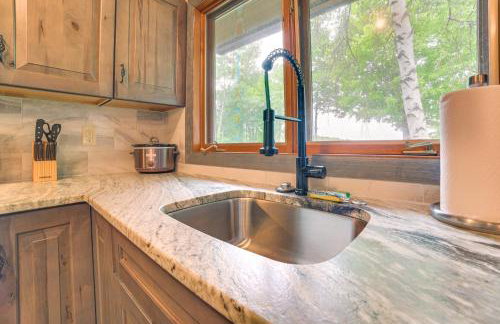 Bellaire Ski Condo 1 Mi to Summit Mountain! - Foto 9