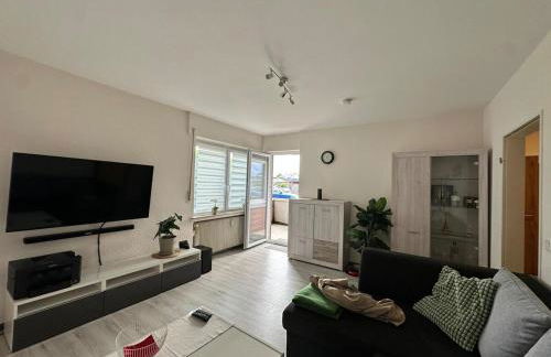 Schöne 2 Zimmer Wohnung, modern & stadtnah - Foto 8