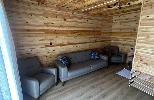 FNM LUXURY BUNGALOVS - Photo 12