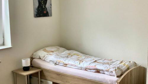 Apartment mit Terrasse by Interhome - Foto 4