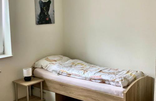 Apartment Hasel Barrierefrei mit Fahrstuhl direkt am Stausee by Interhome - Foto 6