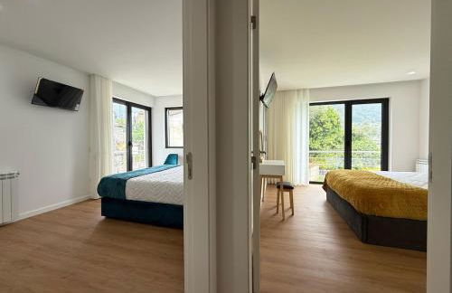 Refúgio da Avó - Gerês - Foto 19