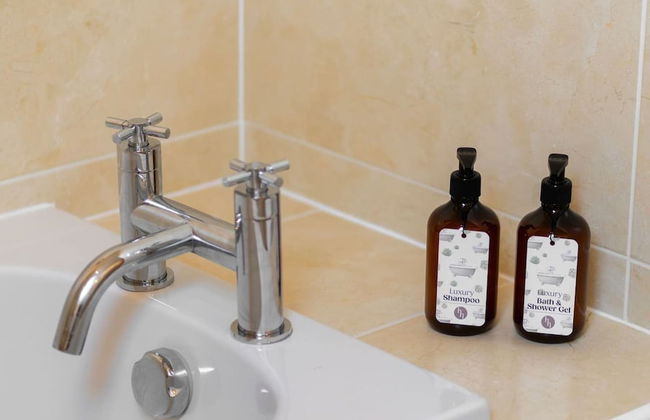 Bonnieview House Tarves Aberdeenshire - Photo 18