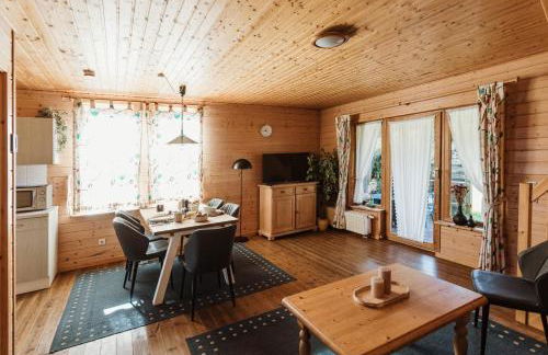 Naturerlebnisdorf Blauvogel Hasselfelde - Foto 24