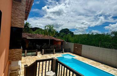 Casa Com Piscina - Igarassu - Foto 4