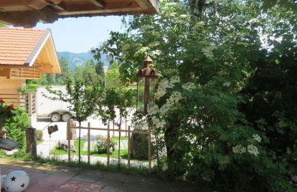 Landhaus Am Arzbach - Foto 44