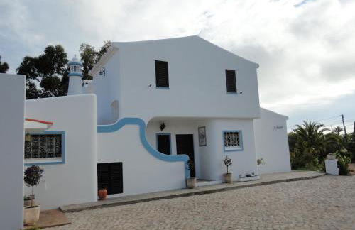 Villa El Alcazar - Foto 24