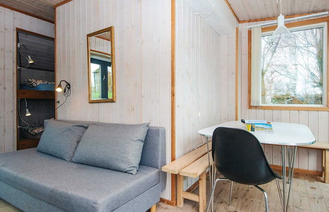 6 Person Holiday Home in Haderslev - Foto 23