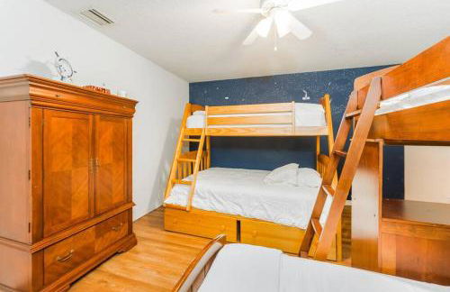 Beautiful Vacation Home Across From Lake Okeechobee - Foto 45