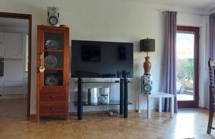 Idyllisches FeWo u Reußenstein mit Grill und tollem Garten - Foto 6