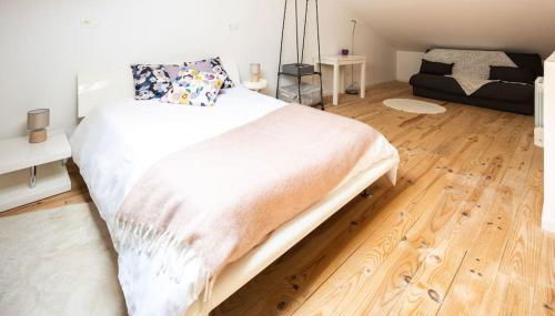 Grand T2 cosy proche Futuroscope - Foto 4