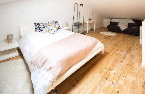 Grand T2 cosy proche Futuroscope - Foto 4