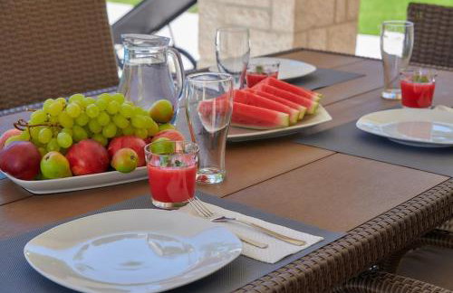 VILLA GIOVANNA POREC - Foto 13