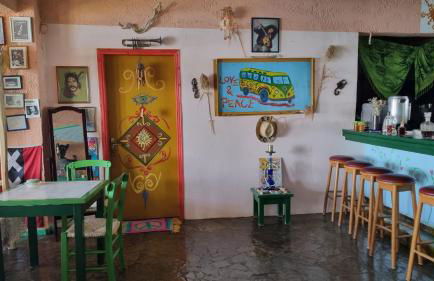 Erofili Rooms - Foto 57