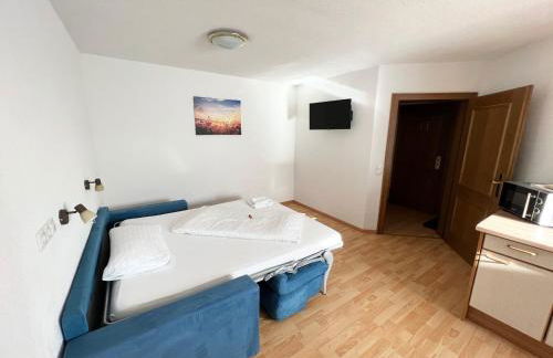 Residence Vajolet San Cassiano - Photo 76