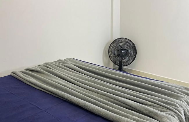 Flat temático próx a fraga maia - Foto 2