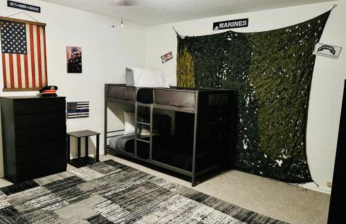 The House of Serenity: Close to Fort Sill & Casino - Foto 63