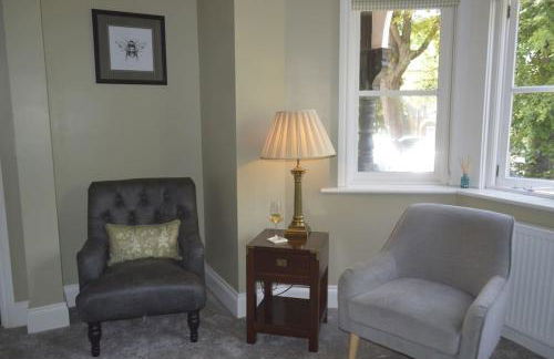 Victoria Lodge Woodhall Spa - Foto 11