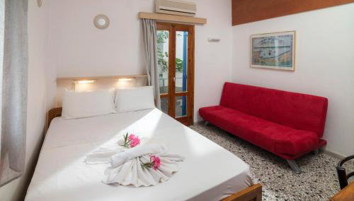 Minoa sea rooms - Foto 5