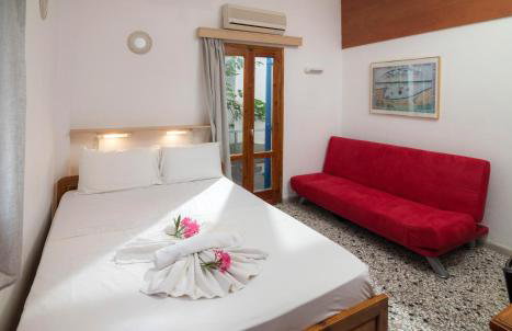 Minoa sea rooms - Foto 5