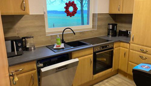 Green-Lodge Gästehaus für 8 Personen in Peine OT Woltorf - Foto 4