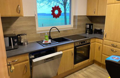 Green-Lodge Gästehaus für 8 Personen in Peine OT Woltorf - Photo 4