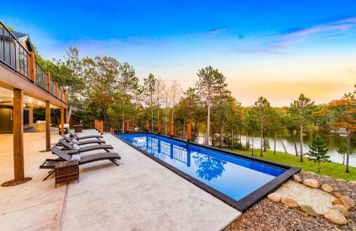 Pine Country Lodge - Foto 64