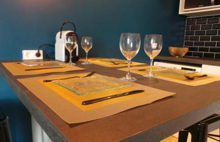 L'Apparté - Foto 18