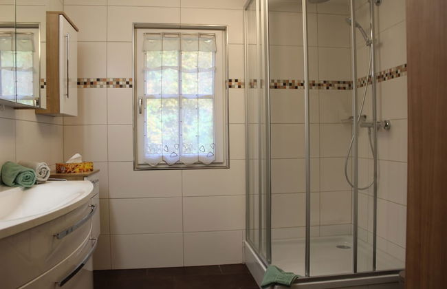 Ferienwohnung Fam. Leuner - Foto 36