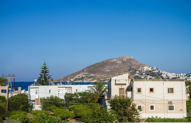 Irene Hotel - Foto 41