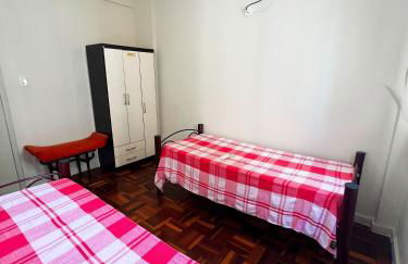 Amplo apê em bairro nobre - Foto 17