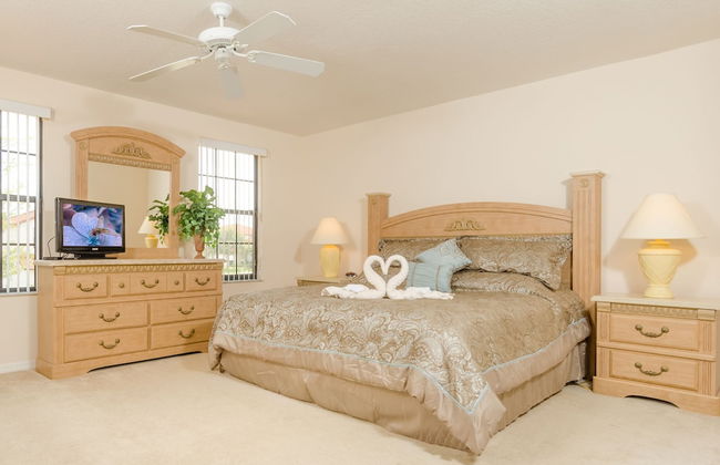 Ov3750 - High Grove - 5 Bed 3.5 Baths Villa - Foto 5