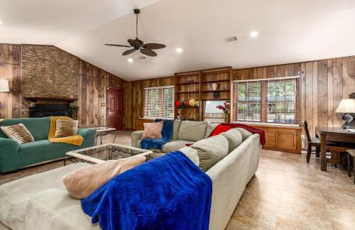 Enjoyable Stay and Play Near Casino and Hospital - Foto 3