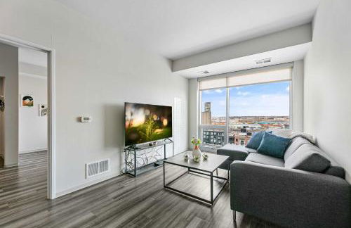 Designer Finishes & City Views - Foto 10