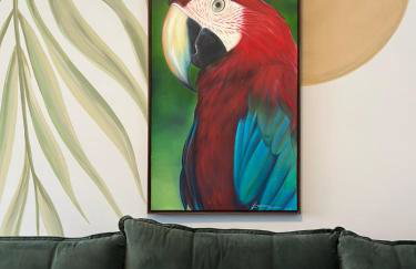 Alto Padrão 2 Qts 2 Wc Piscina Wifi-SmartTV e AR - Foto 25