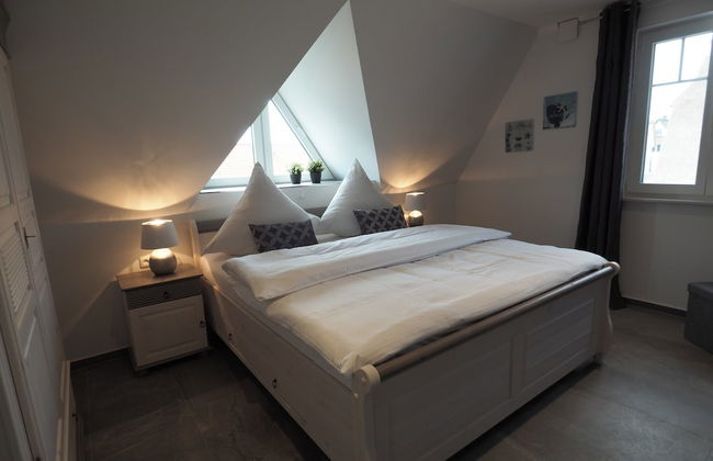 Fairy Tale Holiday Home in Rerik Near the Centre - Foto 17