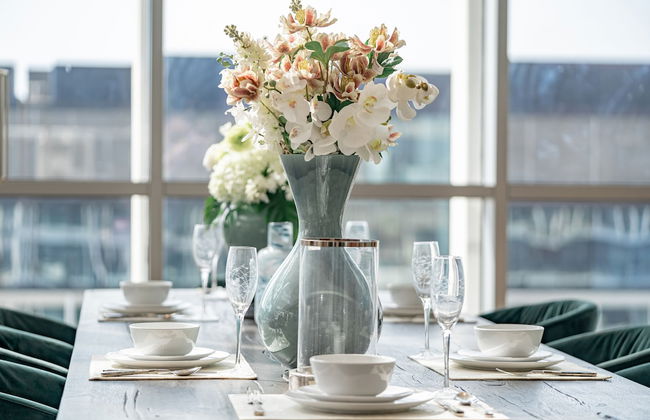 HiGuests - City Walk B3 - Foto 28